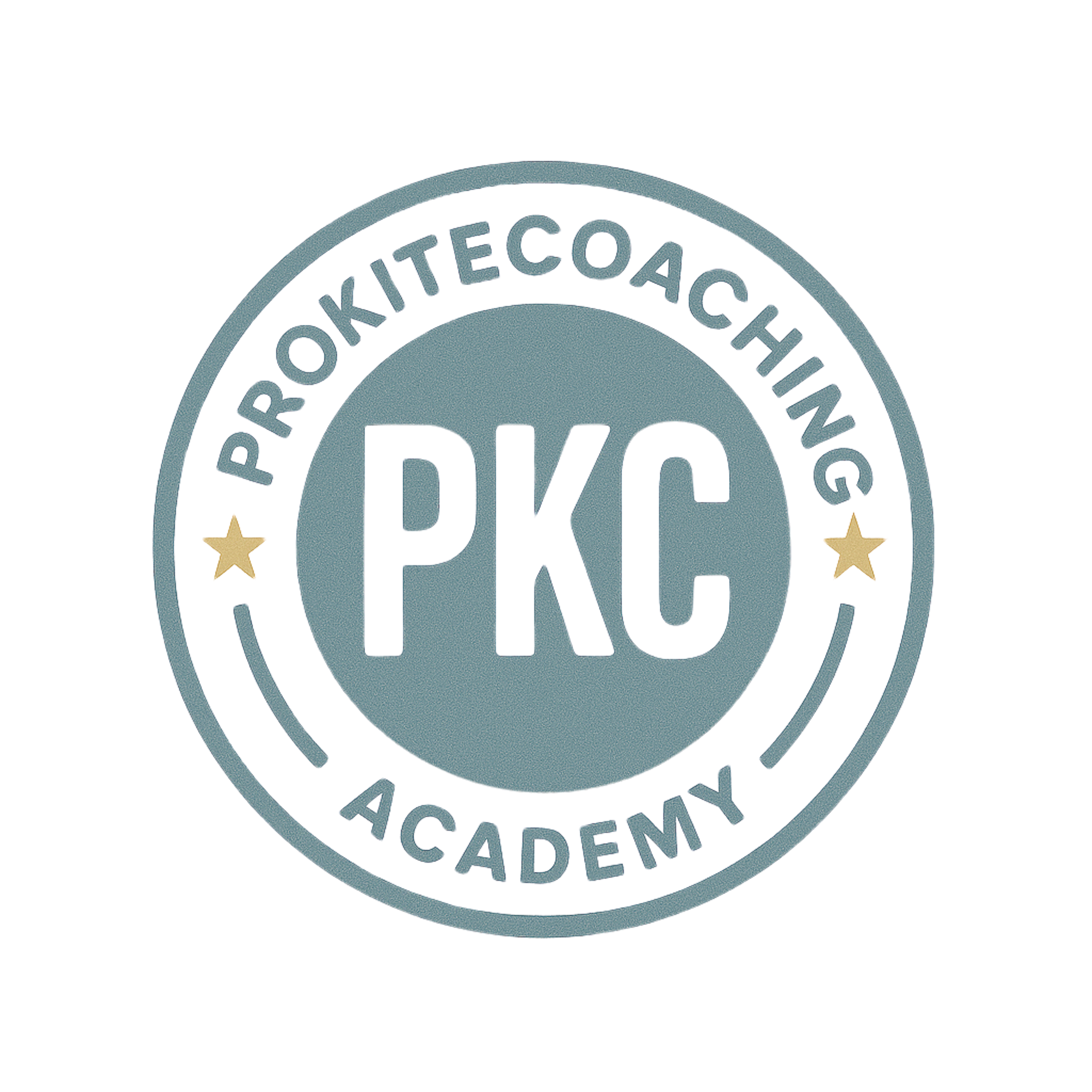 PKC Academy Logo